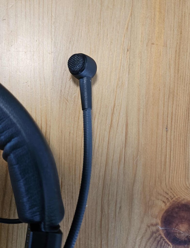 Beyerdynamic MMX 330 Pro Review