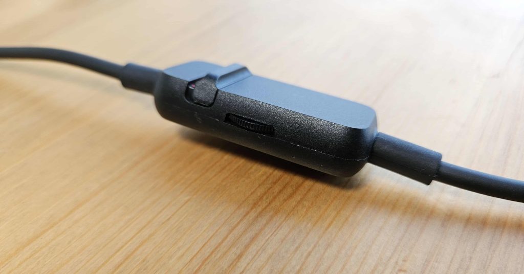 Beyerdynamic MMX 330 Pro Review