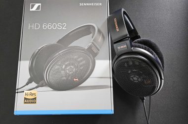 Sennheiser HD 660S2 Review