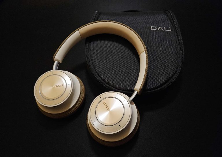 DALI IO-8 Review
