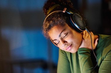 Sennheiser HD 505 announcement