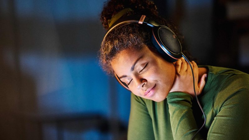 Sennheiser HD 505 announcement
