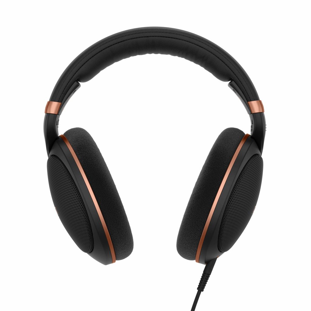 Sennheiser HD 505 announcement