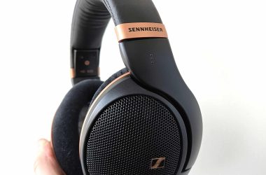 Sennheiser HD 505 Review