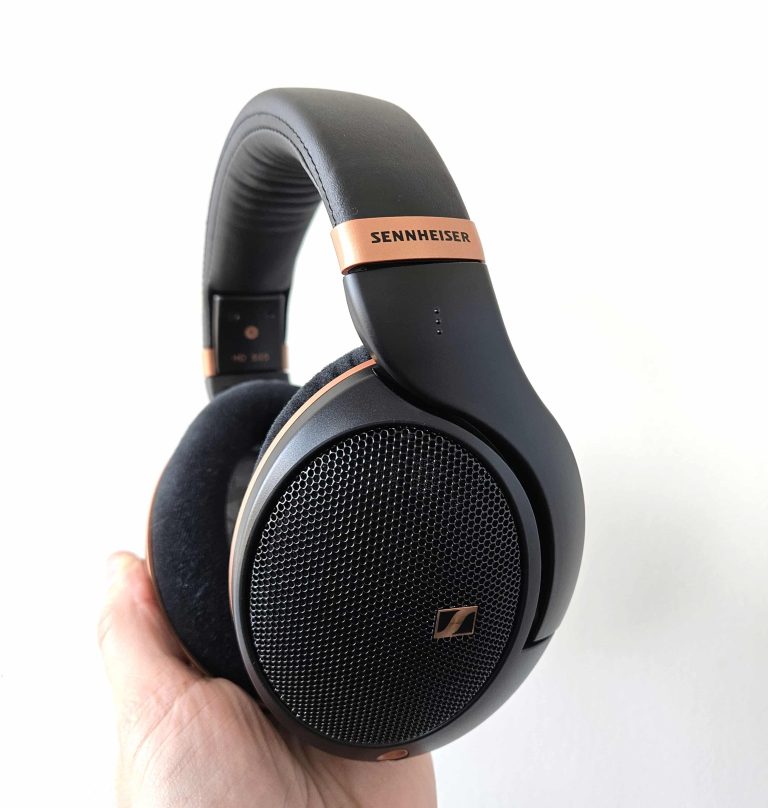 Sennheiser HD 505 Review