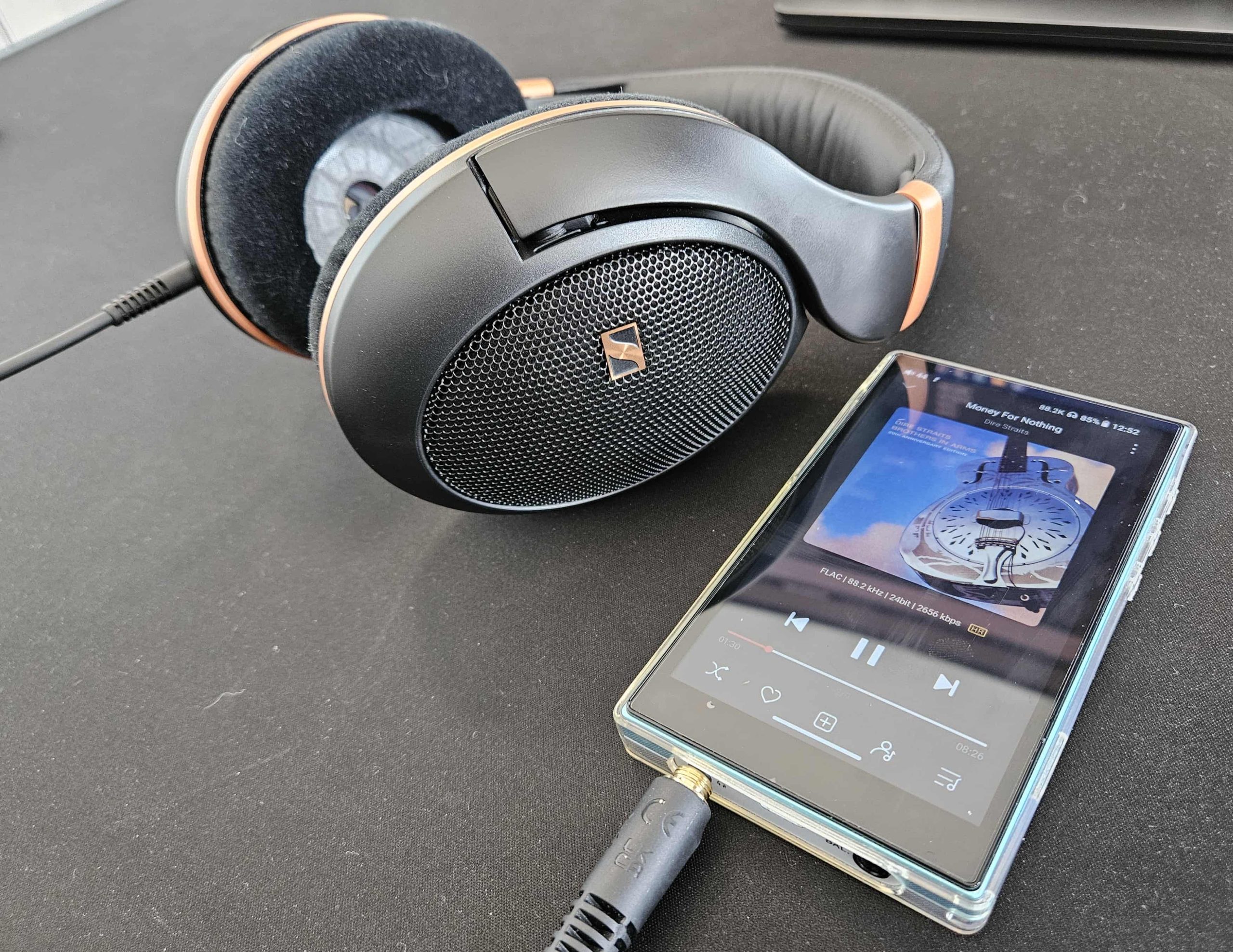 Sennheiser HD 505 Review