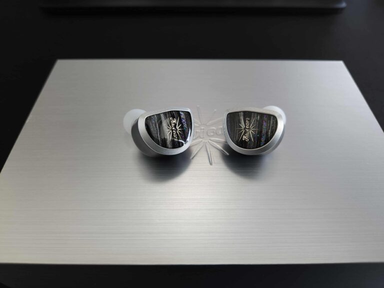 Kiwi Ears Aether Review
