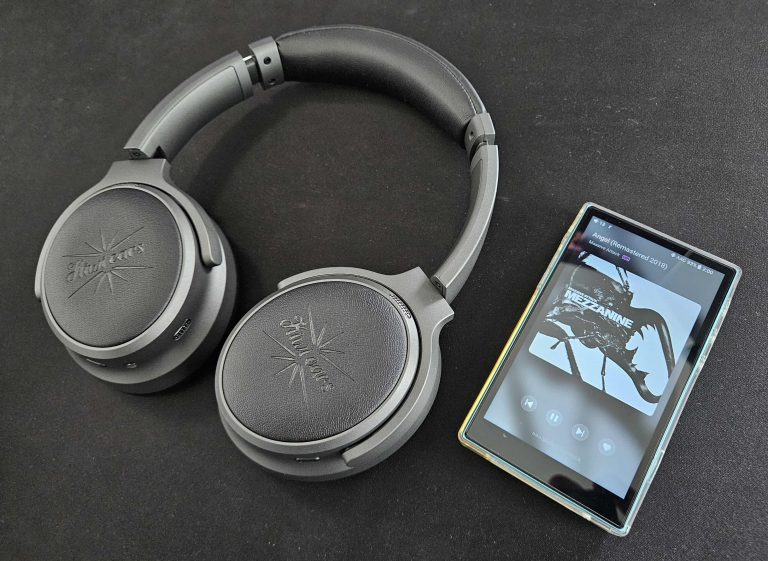 Kiwi Ears Ardor Review
