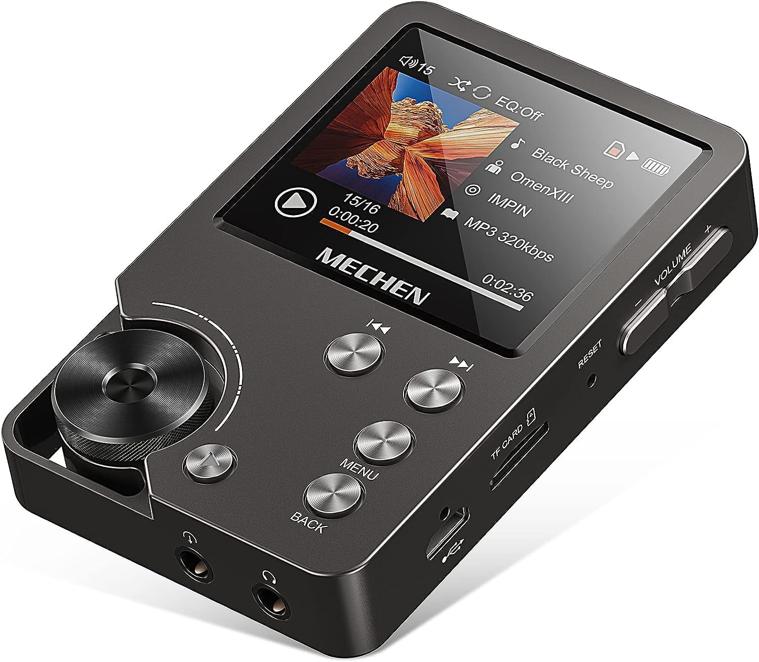 The Best Digital Audio Players (DAPs) of 2026 - HiFi Oasis
