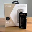 FiiO RR11 Review