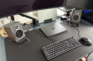 FiiO SA1 Review
