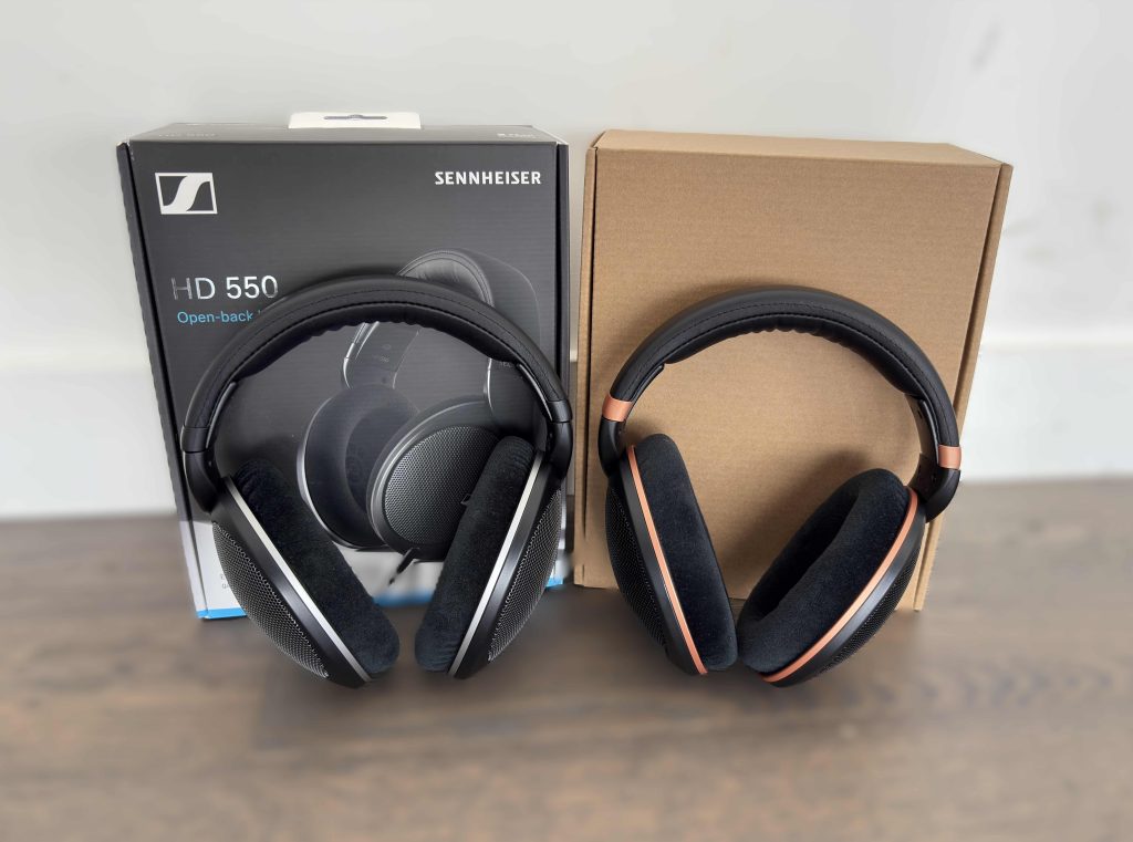 Sennheiser HD 550 vs HD 505: Real Sound Differences Worth Your