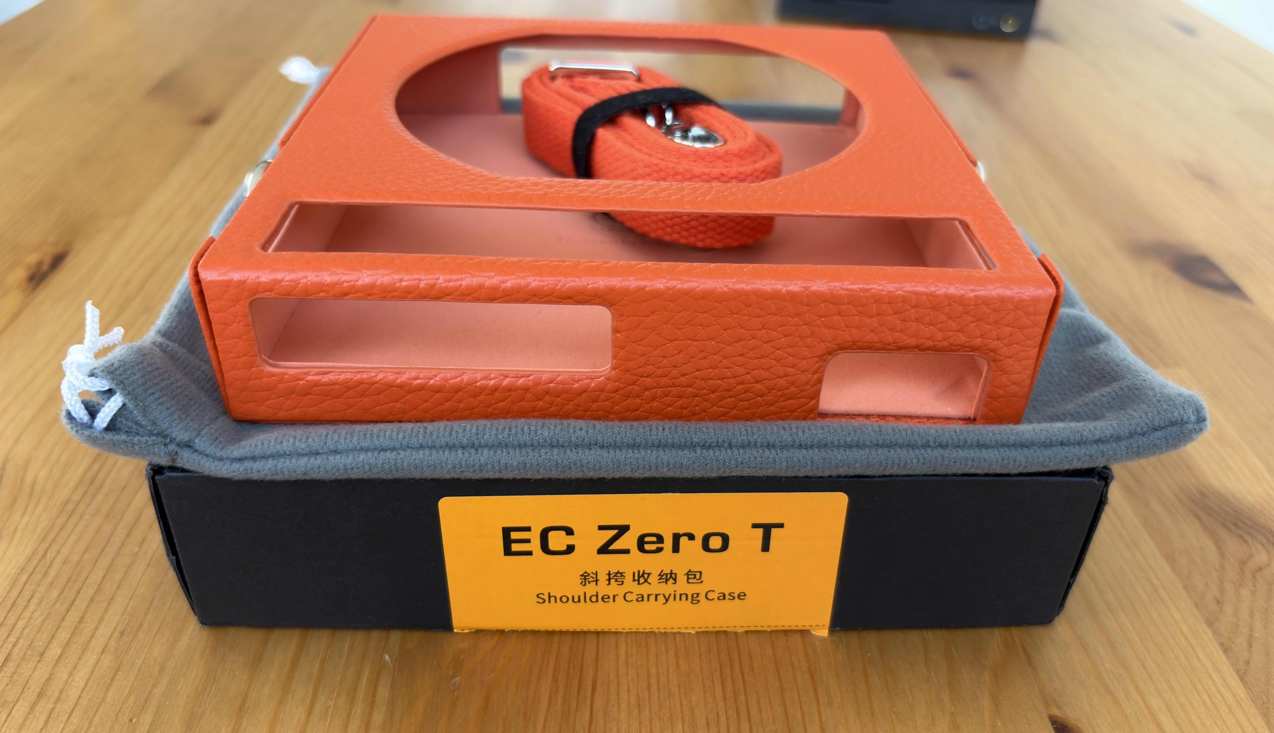 Shanling EC Zero T Review