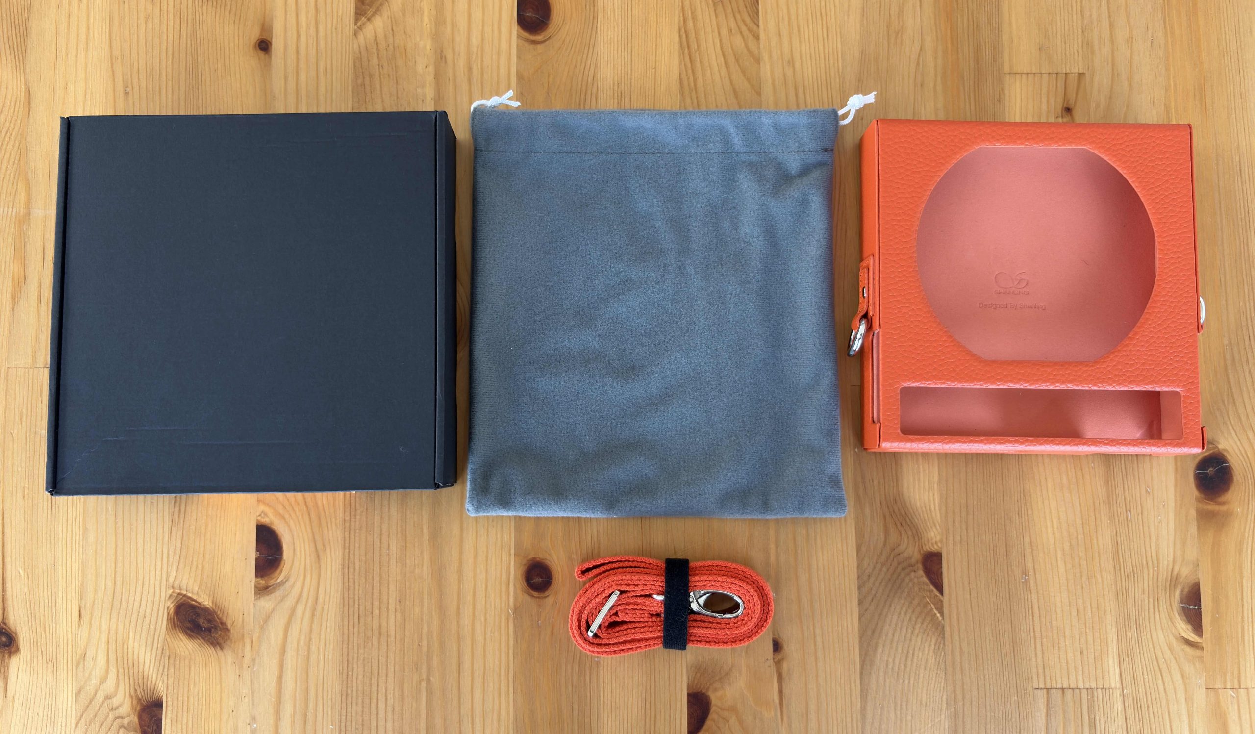 Shanling EC Zero T Review