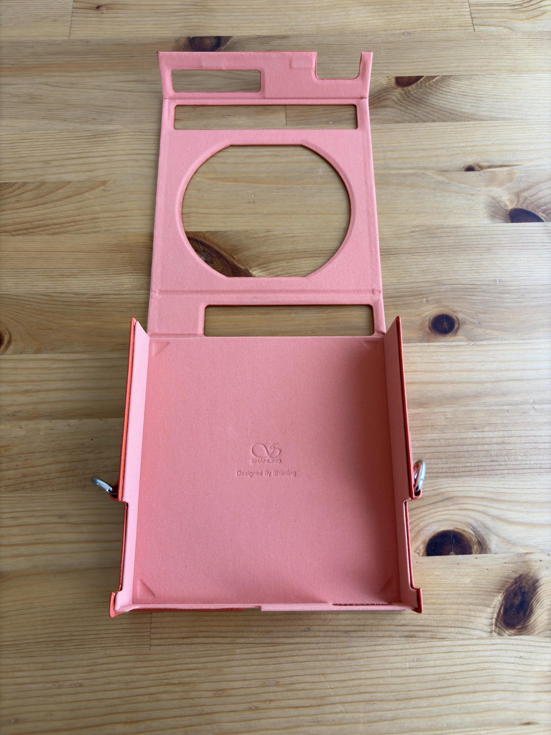 Shanling EC Zero T Review