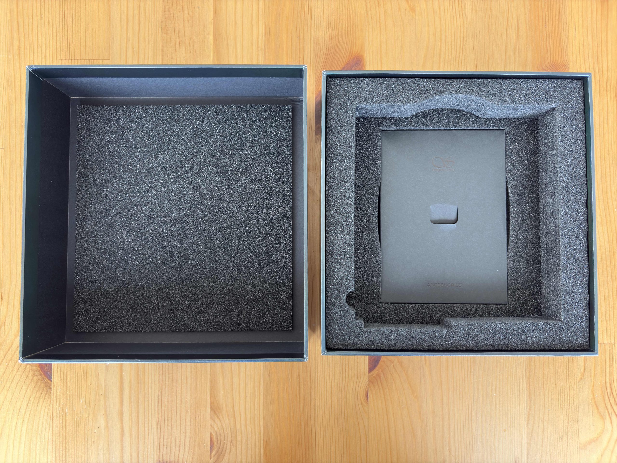 Shanling EC Zero T Review