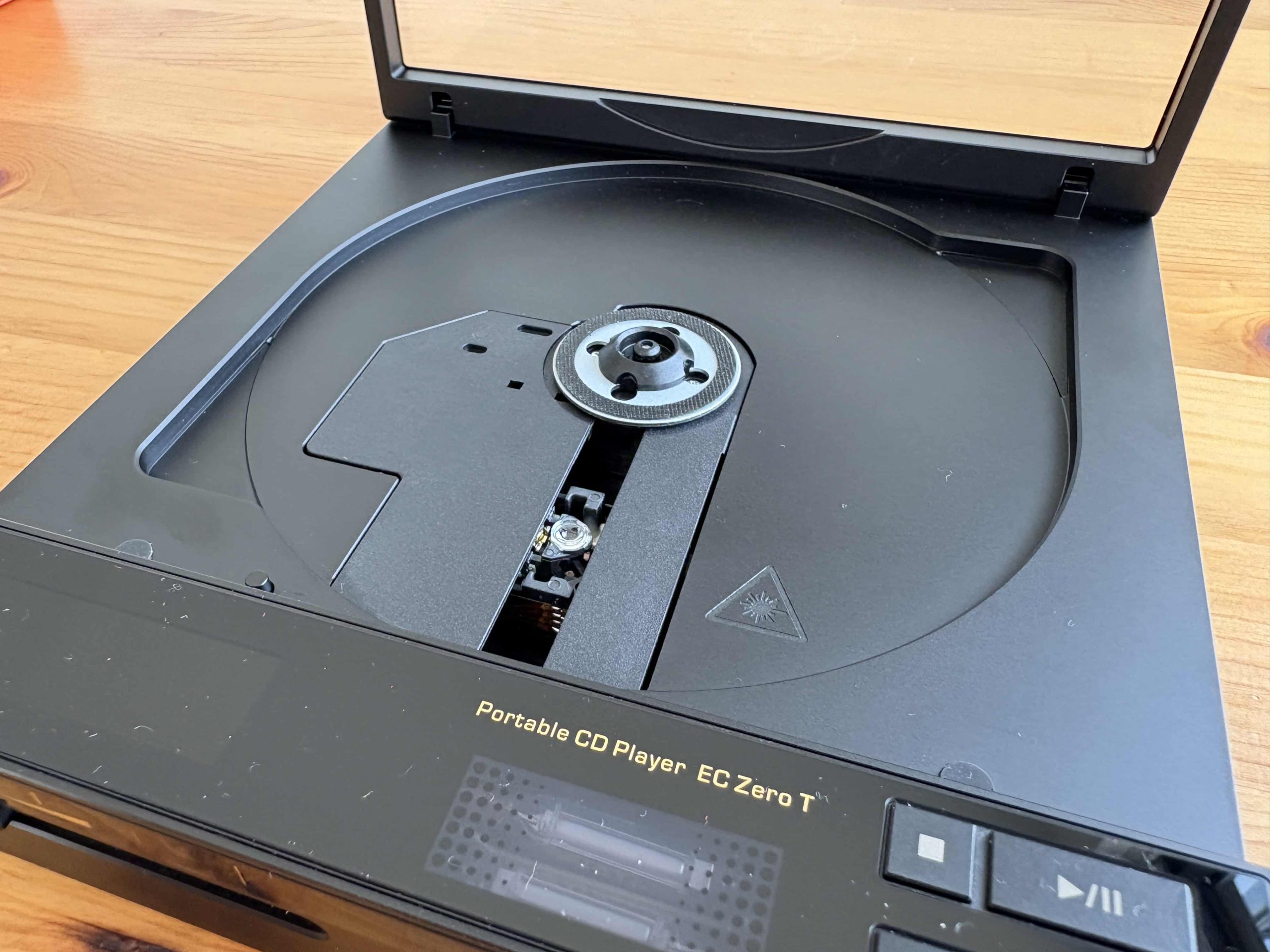 Shanling EC Zero T Review