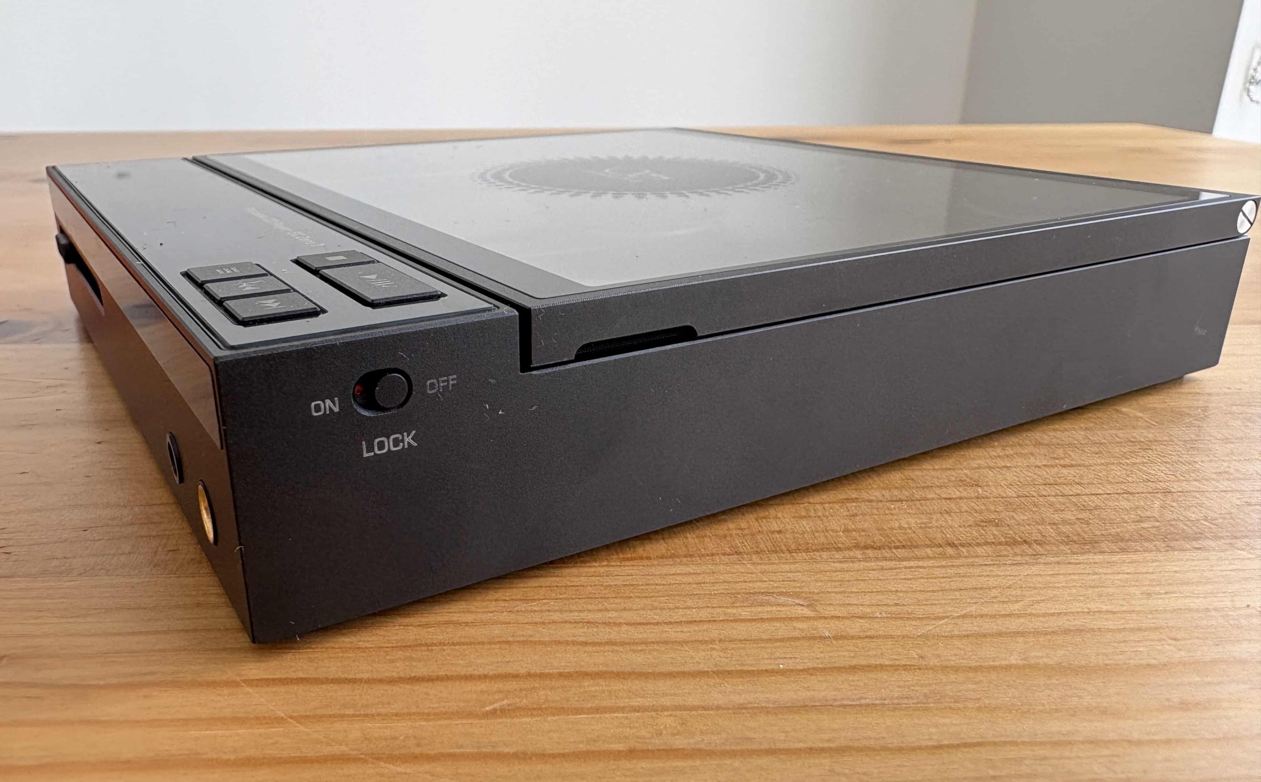 Shanling EC Zero T Review