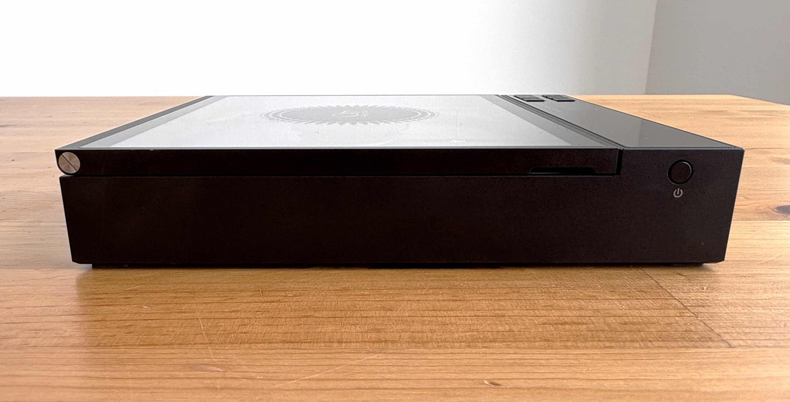 Shanling EC Zero T Review