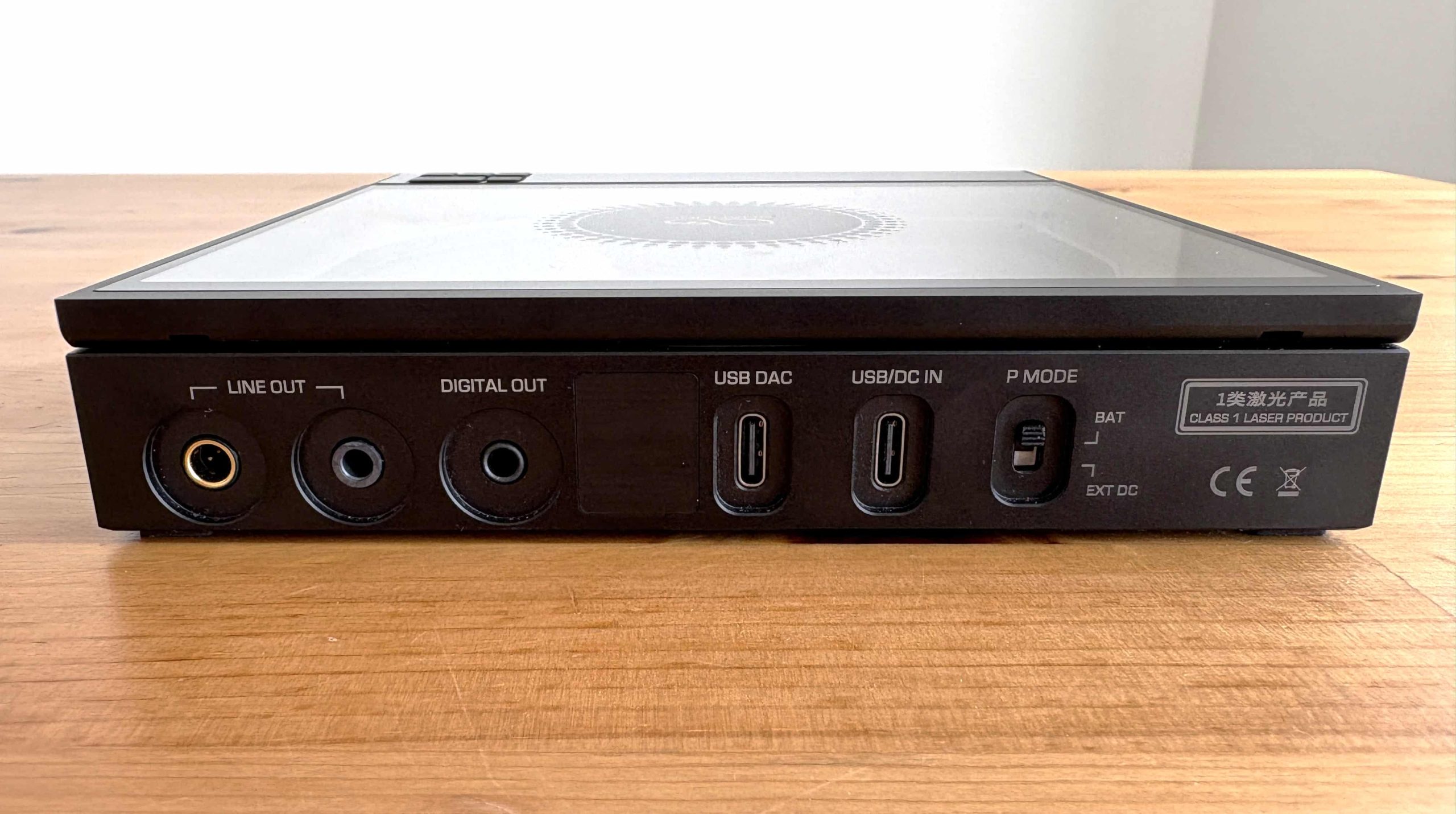 Shanling EC Zero T Review