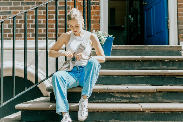 iFi GO blu Air Announcement