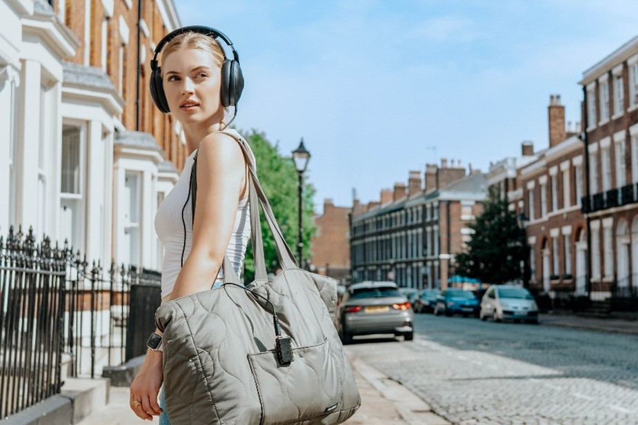 iFi GO blu Air Announcement