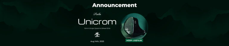 PULA Unicrom Launch