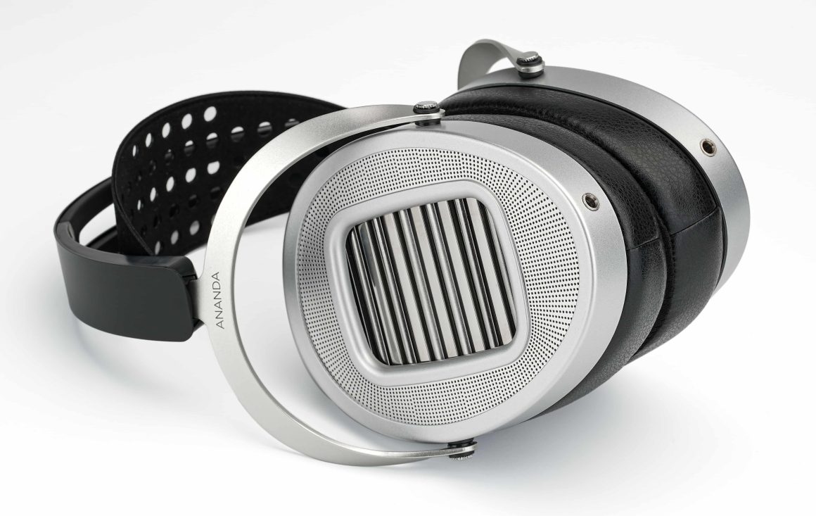 HIFIMAN Releases HE600, ANANDA Unveiled, and Edition XV Headphones