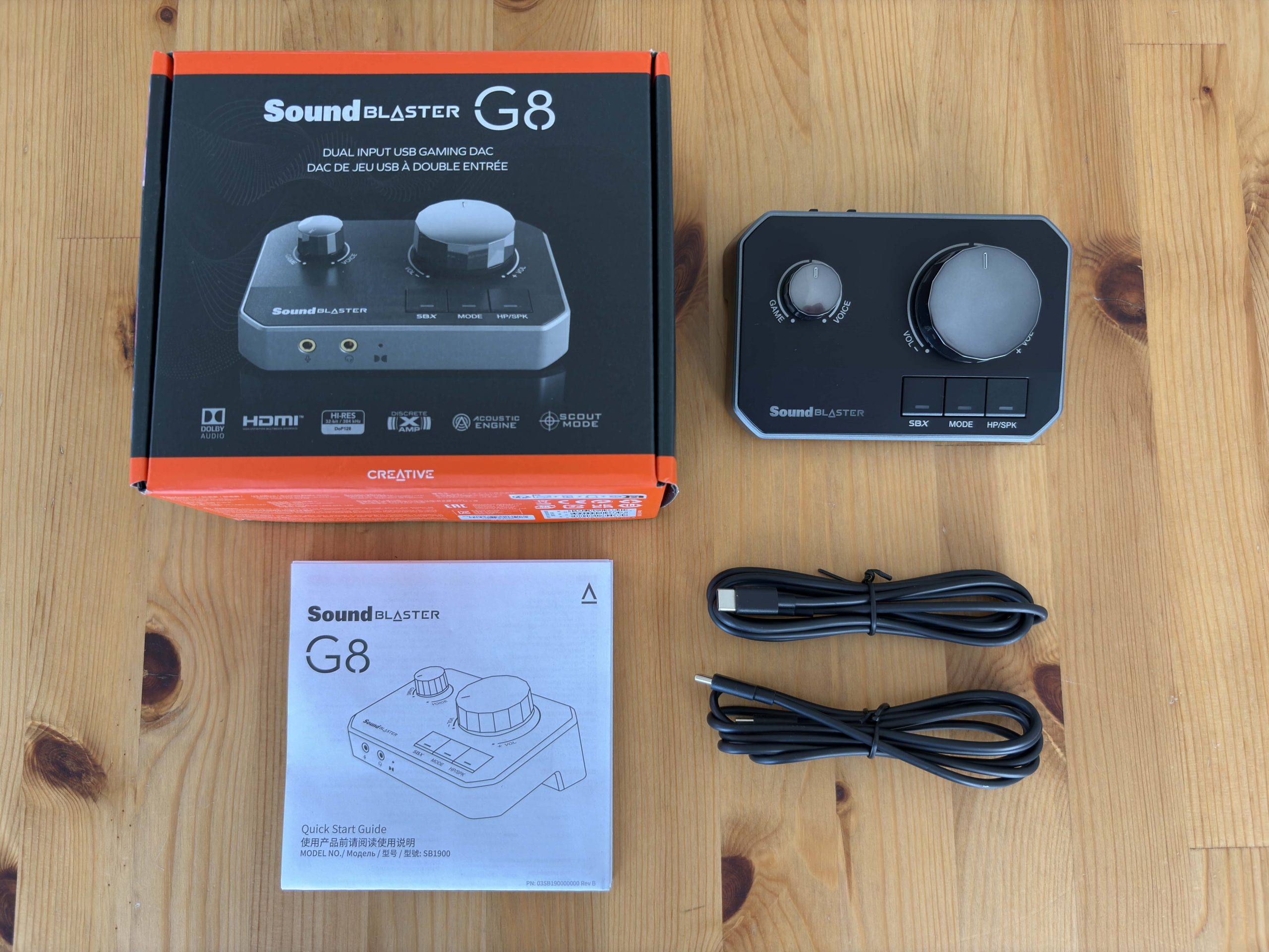 Sound Blaster Best Desktop Dac Amp 2020 Creative Sound Blaster