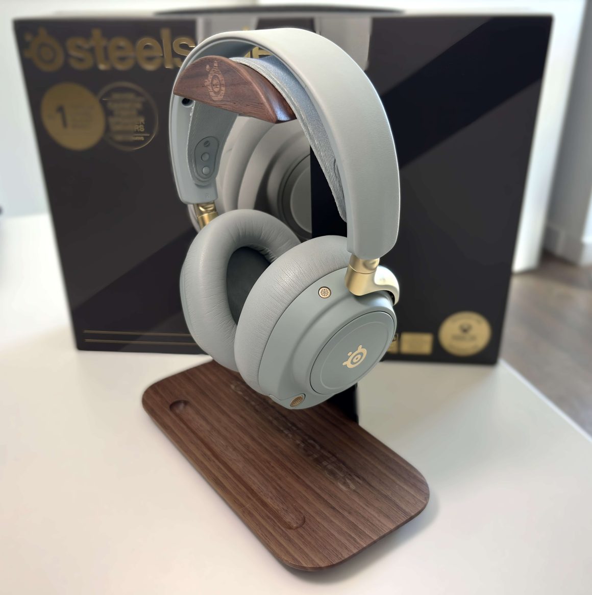 SteelSeries Arctis Nova Elite Review - HiFi Oasis