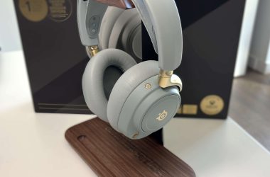 SteelSeries Arctis Nova Elite Review