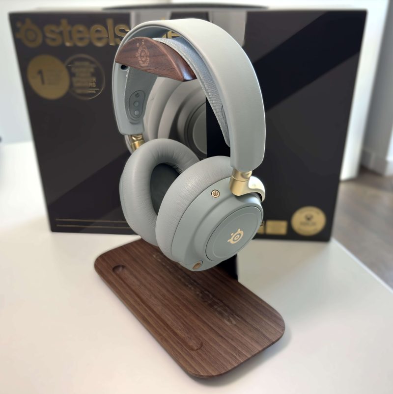 SteelSeries Arctis Nova Elite Review - HiFi Oasis
