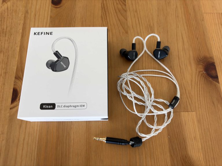 Kefine Klean Review