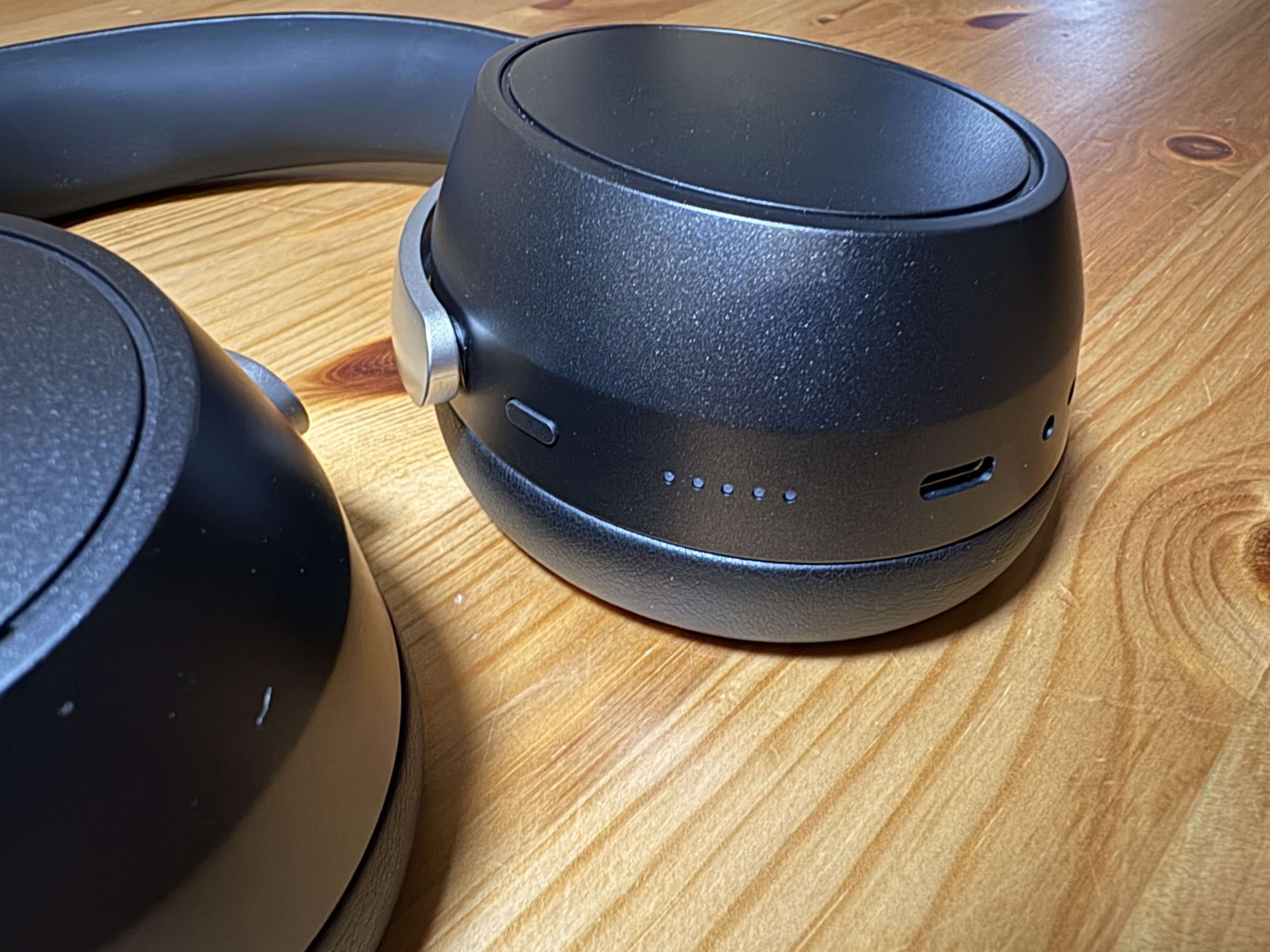 Sennheiser HDB 630 Review