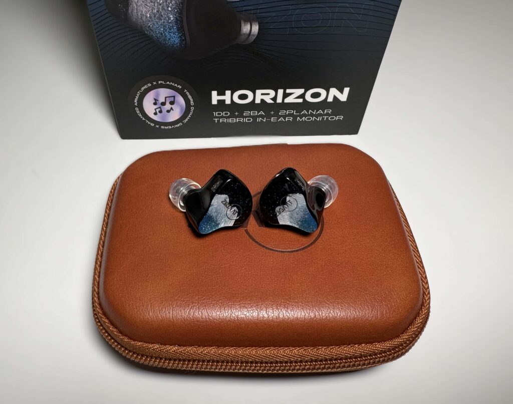 ZiiGaat Horizon Review - HiFi Oasis
