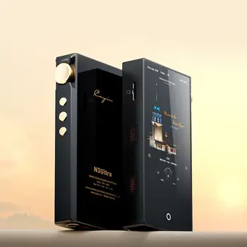 Cayin N3Ultra