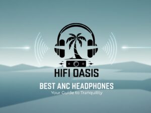 Best ANC Headphones