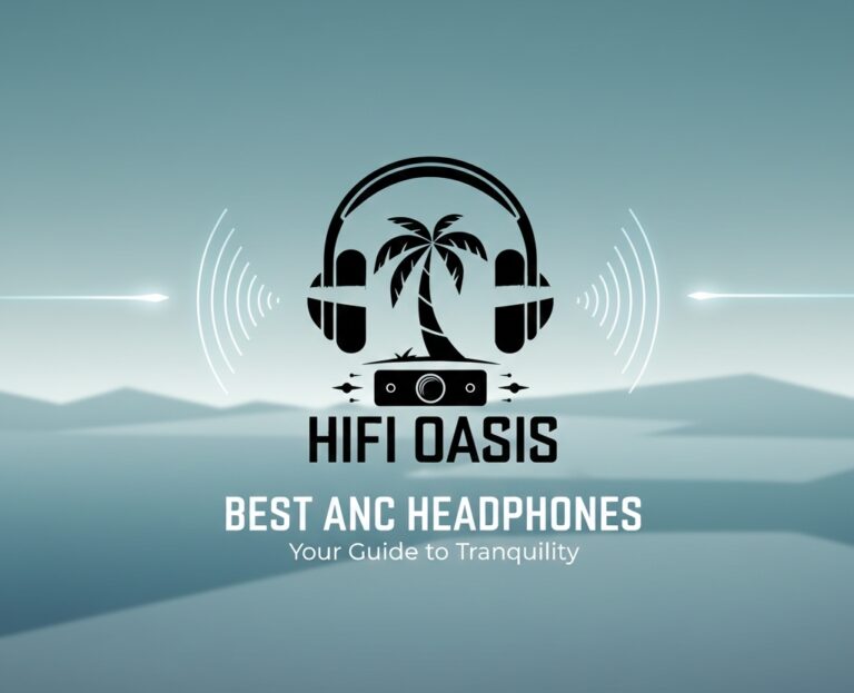Best ANC Headphones