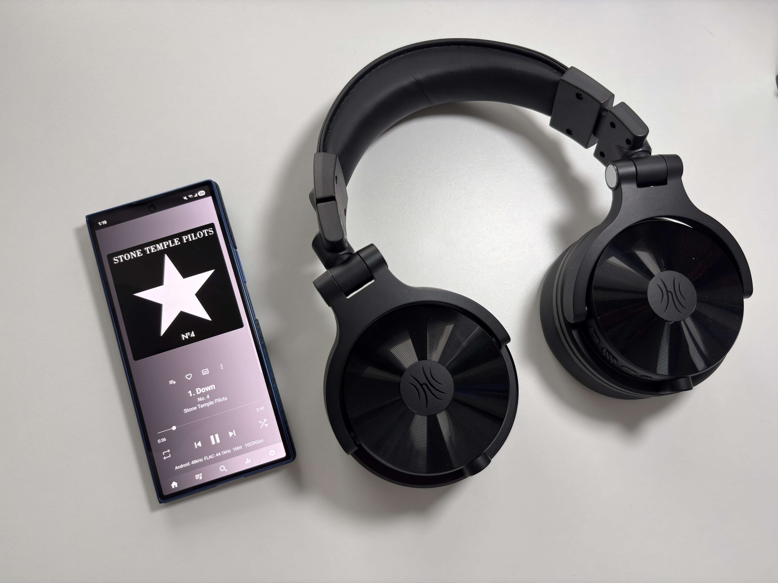 OneOdio Studio Max 1 Review - HiFi Oasis