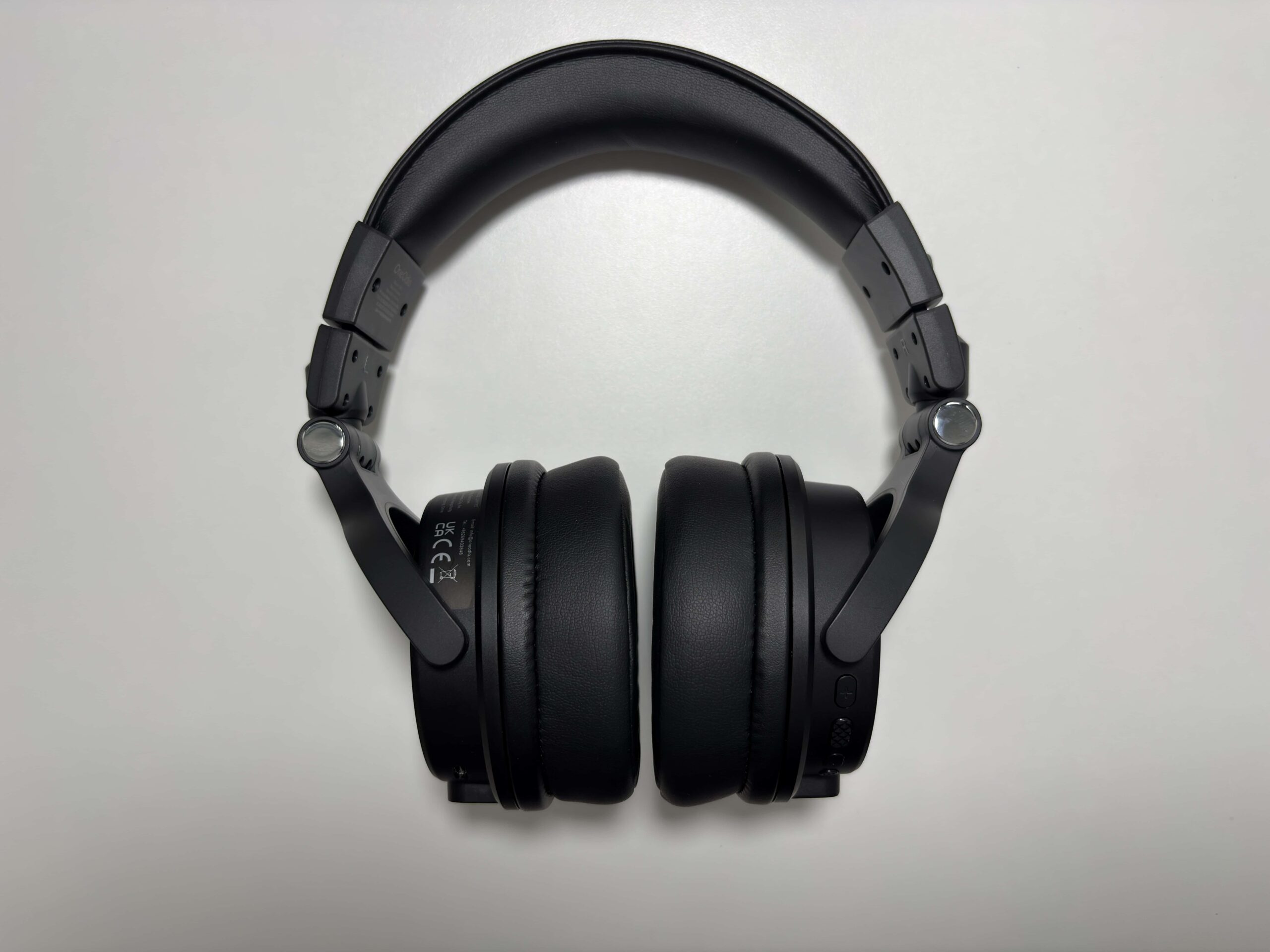 OneOdio STUDIO MAX 1 ワイヤレス　ヘッドフォン OneOdio Studio Max 1 – United States