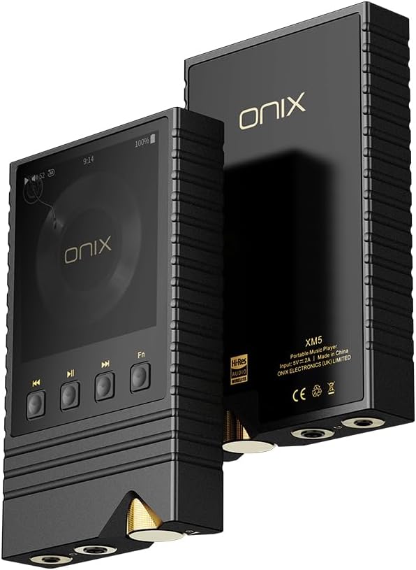 Onix Overture XM5