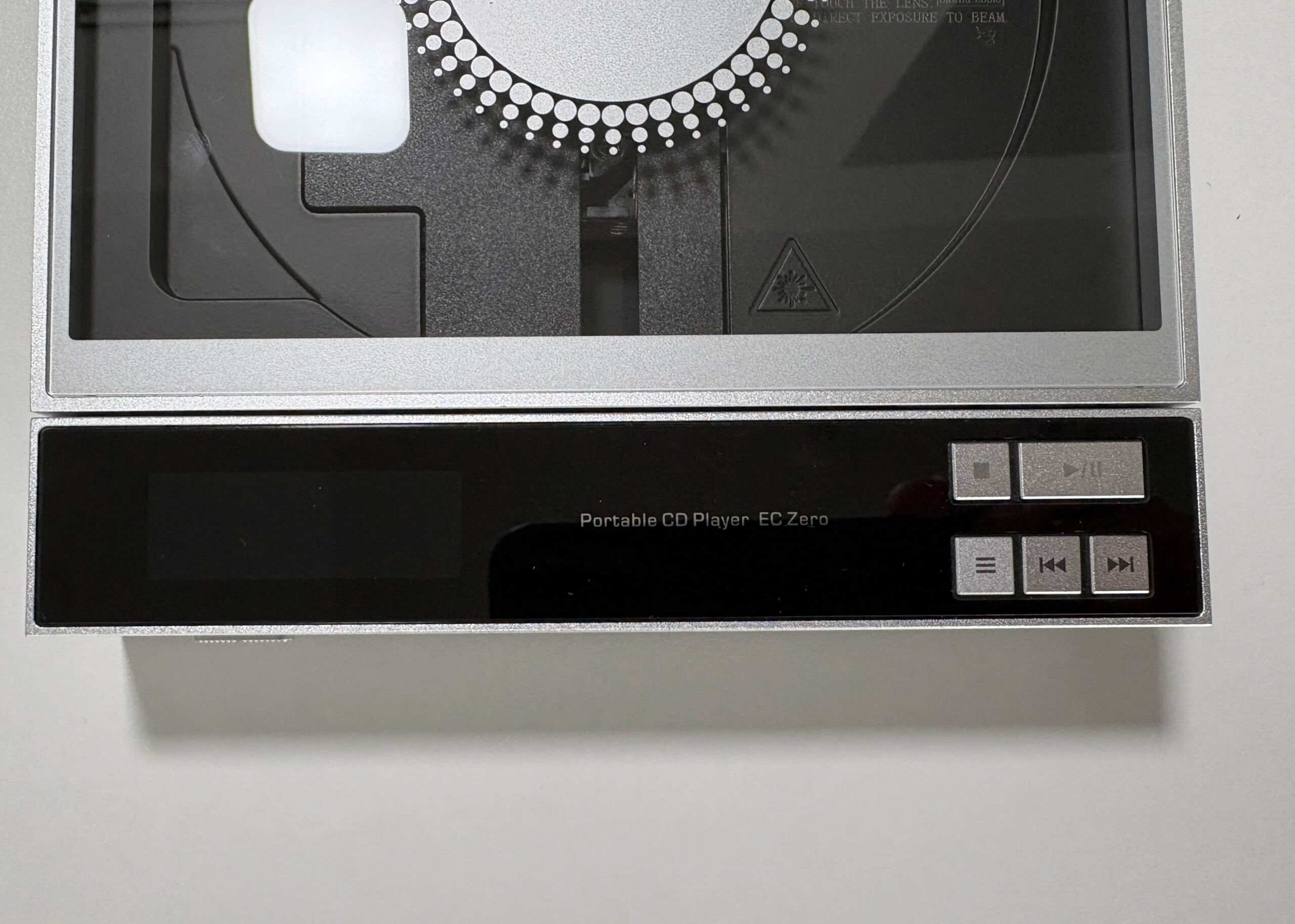 Shanling EC Zero AKM Review