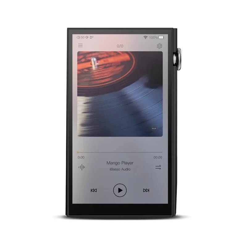 iBasso DX260 MK2