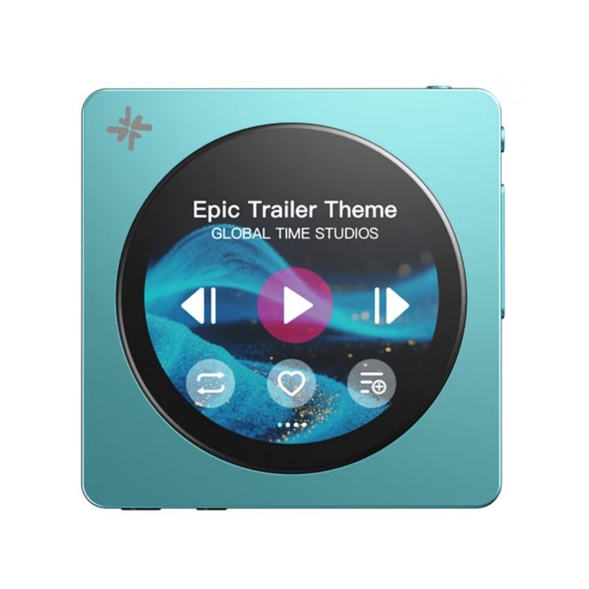 snowsky disc