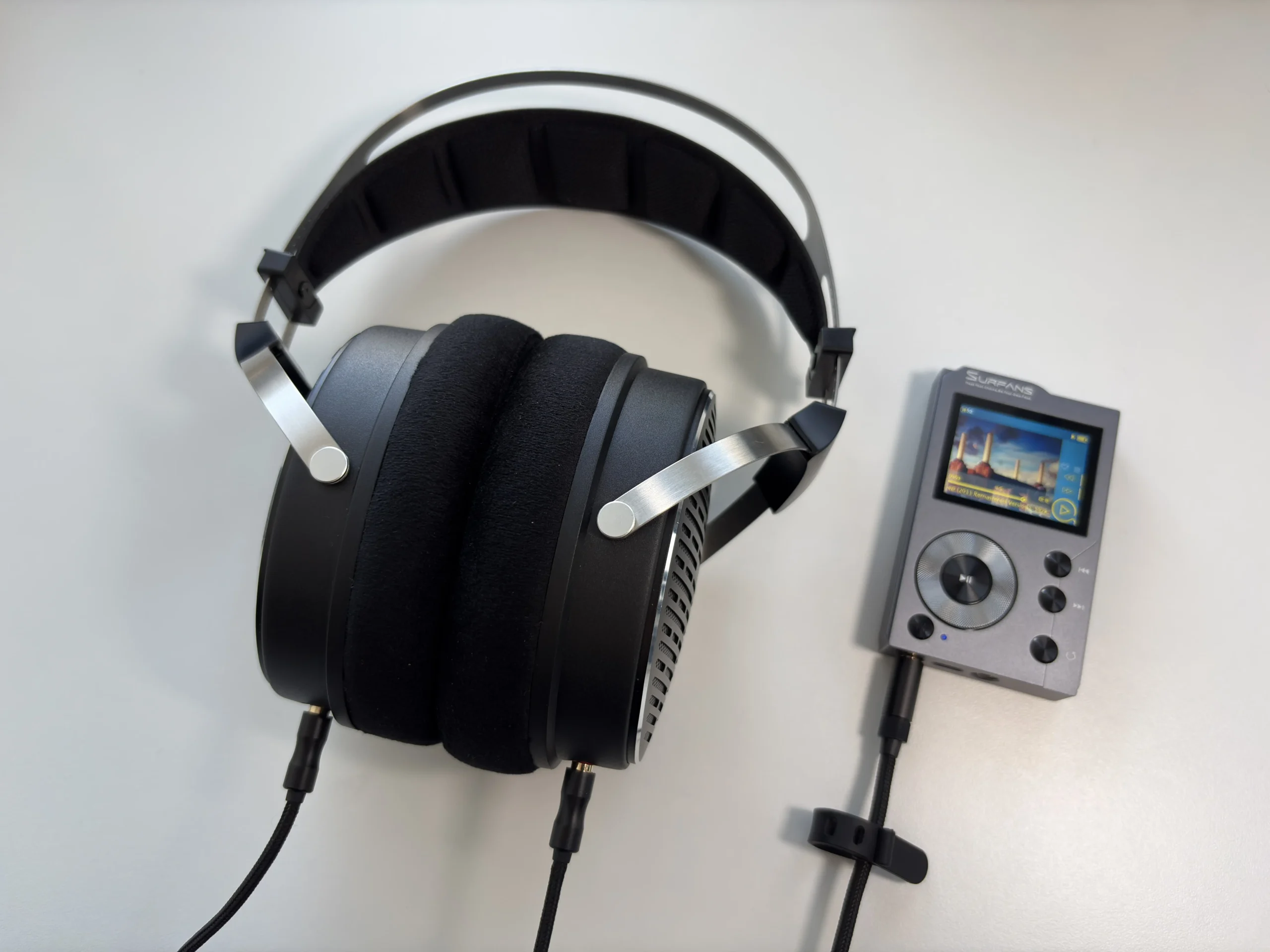FiiO JT3 Review