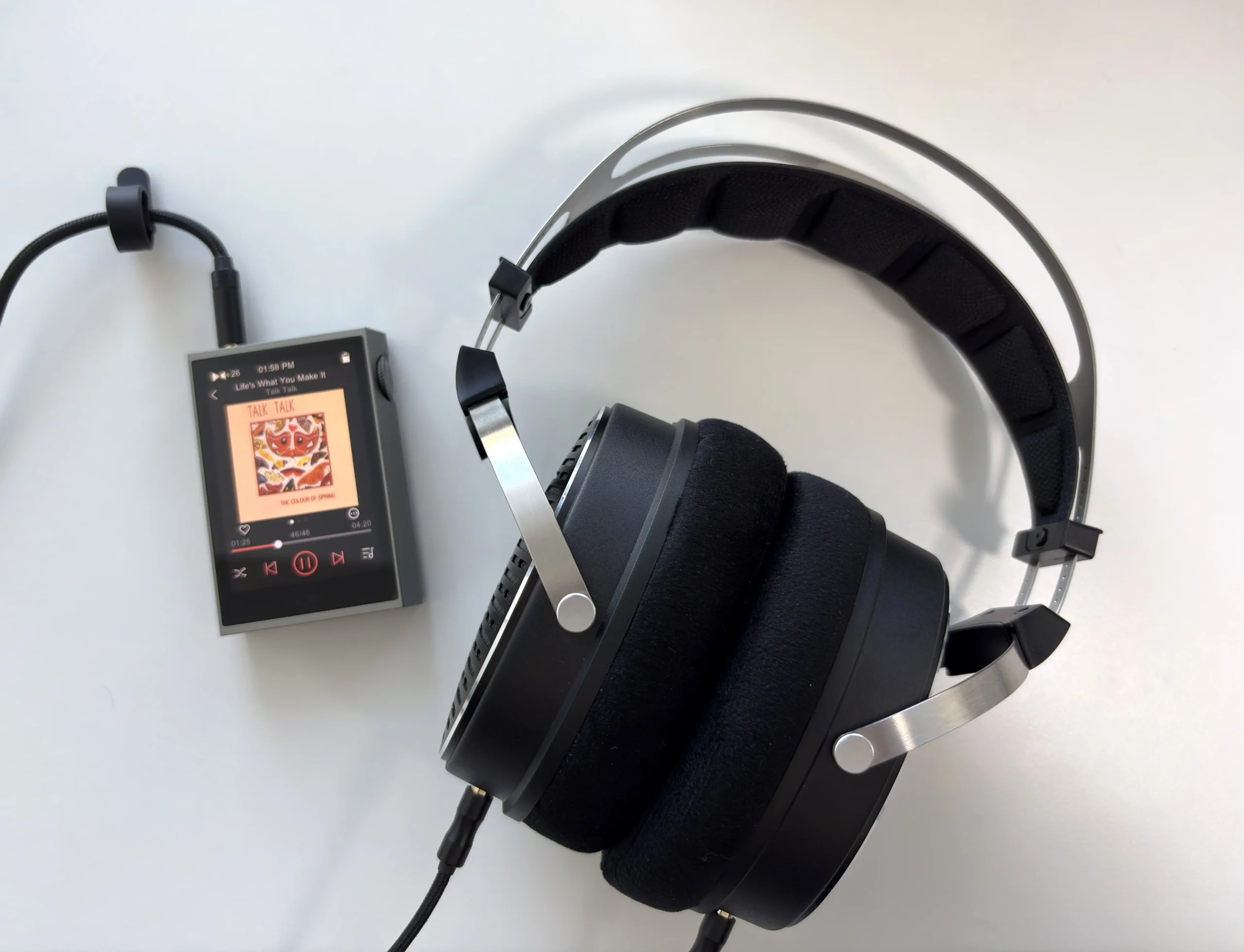 FiiO JT3 Review