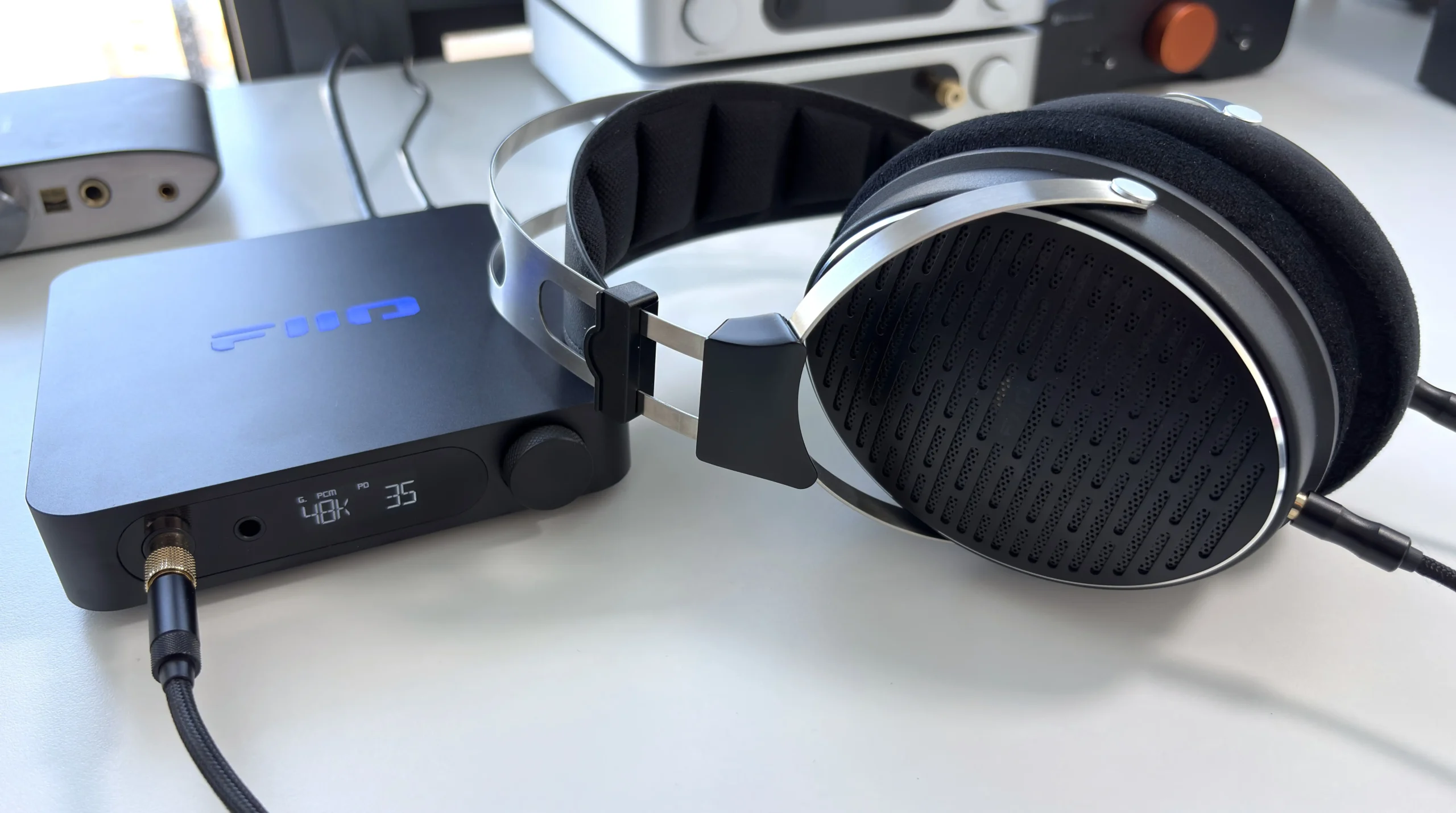 FiiO JT3 Review