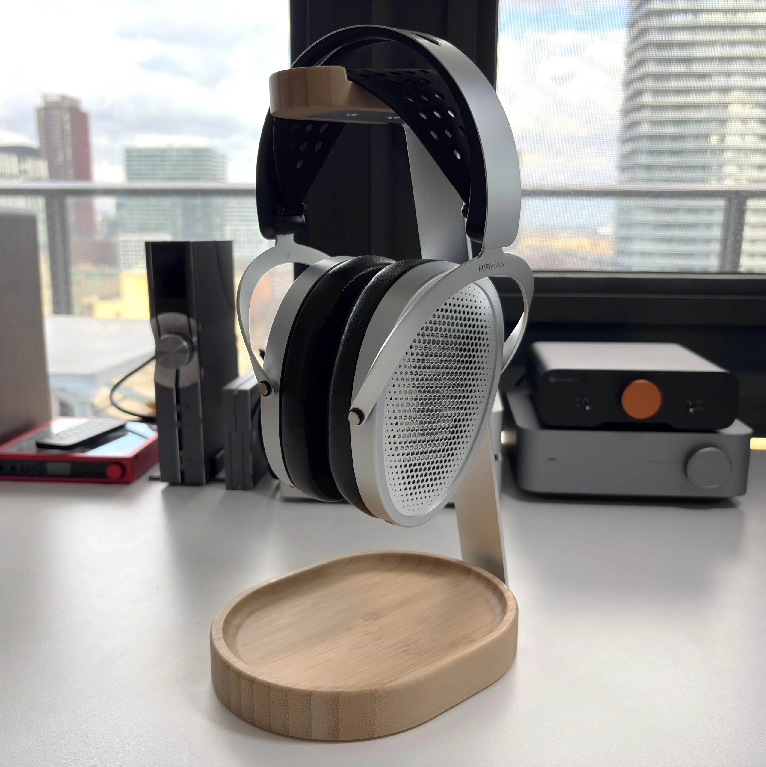 HIFIMAN Edition XV Review