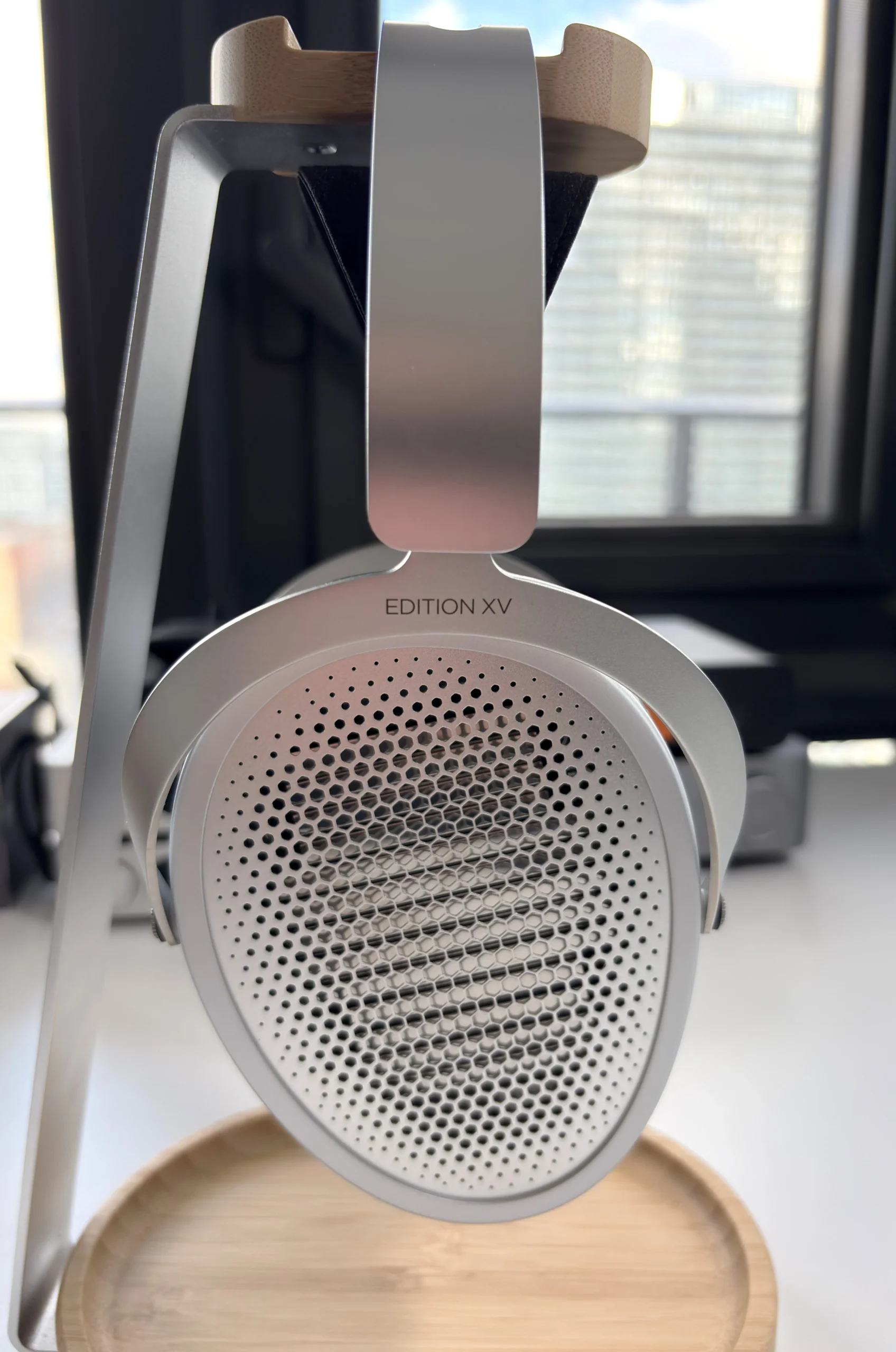 HIFIMAN Edition XV Review