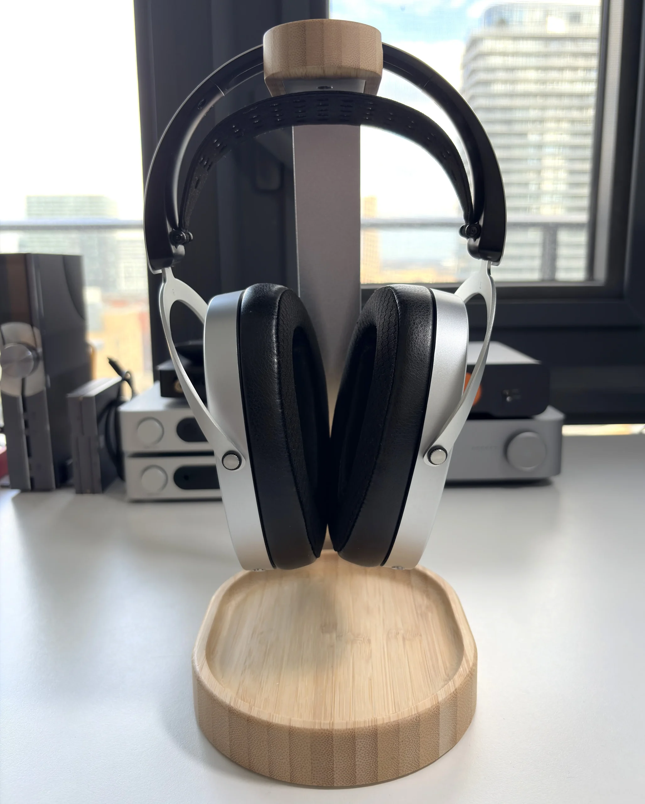 HIFIMAN Edition XV Review